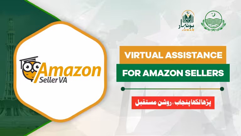 Virtual Assistance for Amazon Sellers